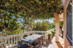 Seaview House - Magdalena - Leana Apartments - Happy Rentals